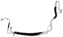 A/C Suction and Liquid Line Hose Assembly Four Seasons 65823
