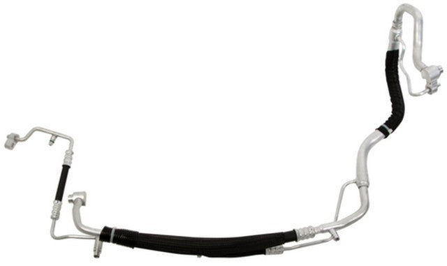A/C Suction and Liquid Line Hose Assembly Four Seasons 65823