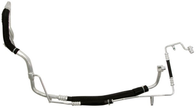 A/C Suction and Liquid Line Hose Assembly Four Seasons 65823