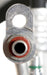 A/C Suction and Liquid Line Hose Assembly Four Seasons 65823