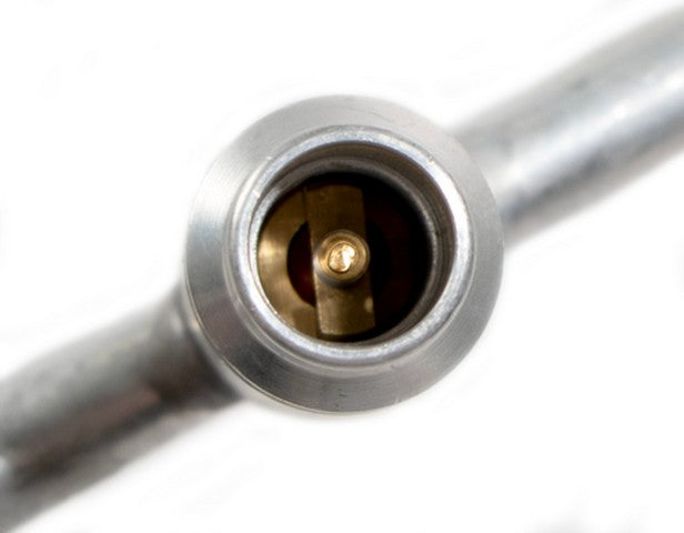 A/C Suction and Liquid Line Hose Assembly Four Seasons 65823