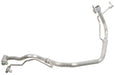 A/C Suction and Liquid Line Hose Assembly Four Seasons 65845