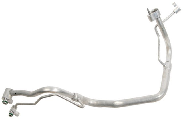A/C Suction and Liquid Line Hose Assembly Four Seasons 65845