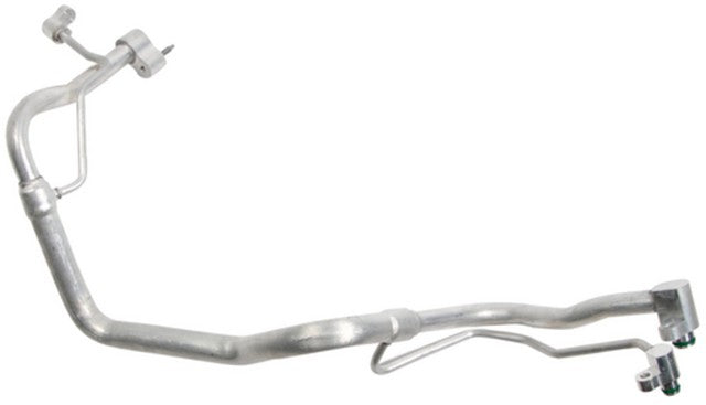 A/C Suction and Liquid Line Hose Assembly Four Seasons 65845
