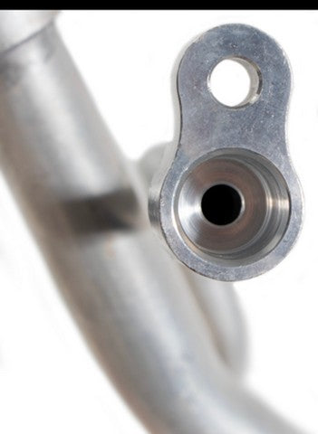 A/C Suction and Liquid Line Hose Assembly Four Seasons 65845