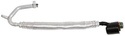 A/C Refrigerant Suction Hose Four Seasons 65850