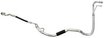 A/C Suction and Liquid Line Hose Assembly Four Seasons 65856