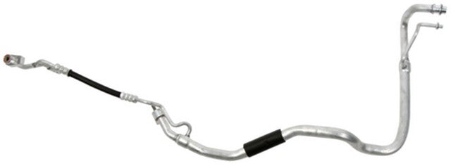 A/C Suction and Liquid Line Hose Assembly Four Seasons 65856