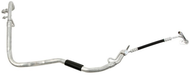 A/C Suction and Liquid Line Hose Assembly Four Seasons 65856