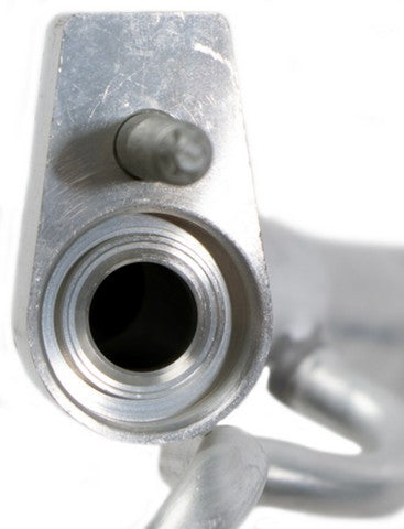 A/C Suction and Liquid Line Hose Assembly Four Seasons 65856