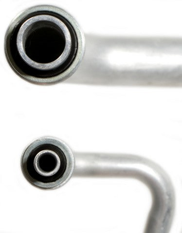 A/C Suction and Liquid Line Hose Assembly Four Seasons 65856