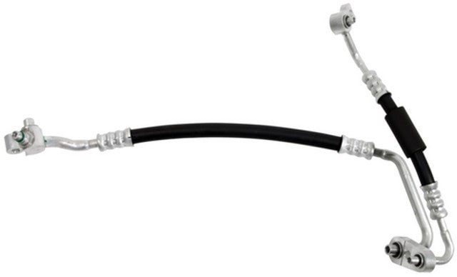 A/C Discharge and Liquid Line Four Seasons 65871
