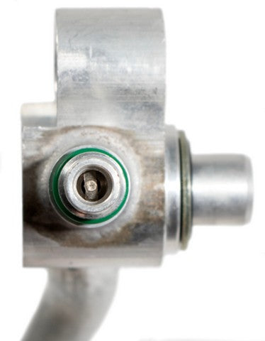 A/C Discharge and Liquid Line Four Seasons 65871