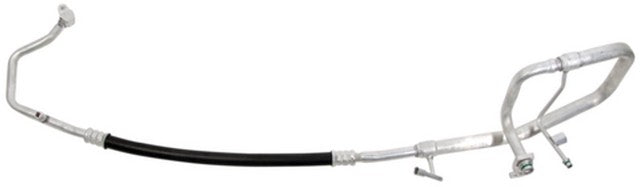 A/C Suction and Liquid Line Hose Assembly Four Seasons 65888