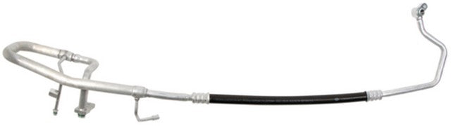 A/C Suction and Liquid Line Hose Assembly Four Seasons 65888