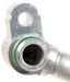 A/C Suction and Liquid Line Hose Assembly Four Seasons 65888
