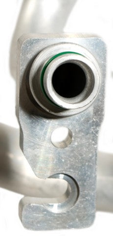A/C Suction and Liquid Line Hose Assembly Four Seasons 65888