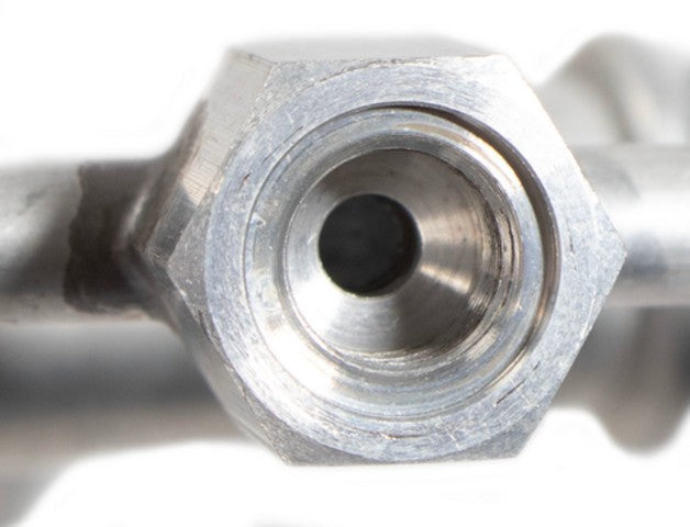 A/C Suction and Liquid Line Hose Assembly Four Seasons 65888