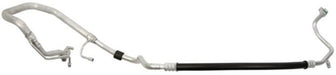 A/C Suction and Liquid Line Hose Assembly Four Seasons 65889