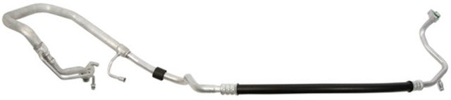 A/C Suction and Liquid Line Hose Assembly Four Seasons 65889