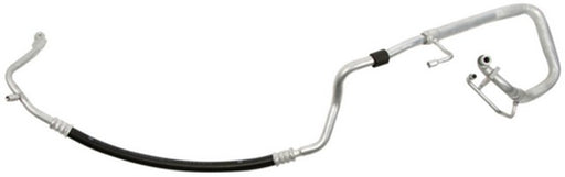 A/C Suction and Liquid Line Hose Assembly Four Seasons 65889