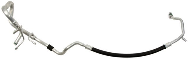 A/C Suction and Liquid Line Hose Assembly Four Seasons 65890