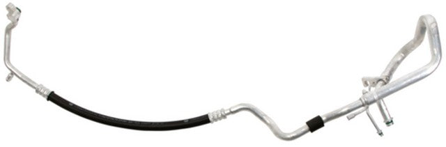 A/C Suction and Liquid Line Hose Assembly Four Seasons 65890