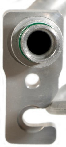 A/C Suction and Liquid Line Hose Assembly Four Seasons 65890