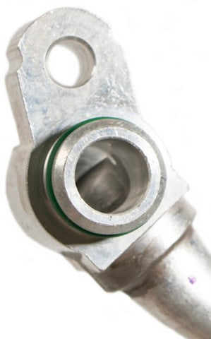 A/C Suction and Liquid Line Hose Assembly Four Seasons 65890