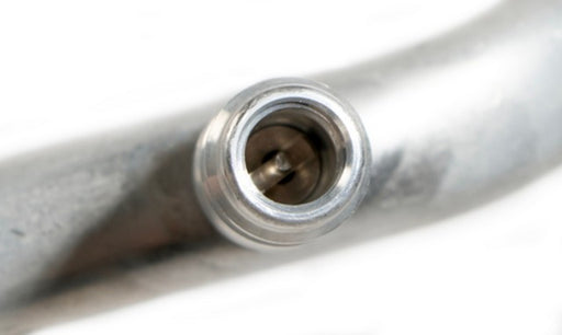 A/C Suction and Liquid Line Hose Assembly Four Seasons 65890