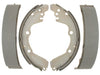 Drum Brake Shoe Raybestos Brakes 658PG