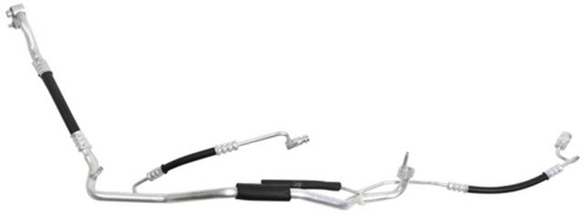 A/C Suction and Liquid Line Hose Assembly Four Seasons 65911