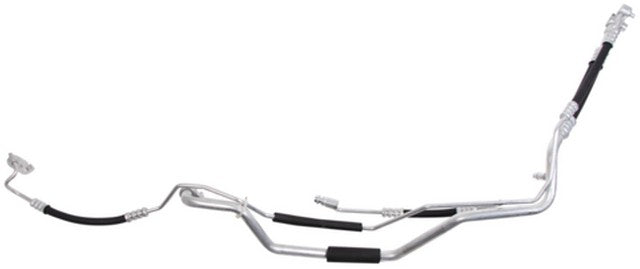 A/C Suction and Liquid Line Hose Assembly Four Seasons 65911