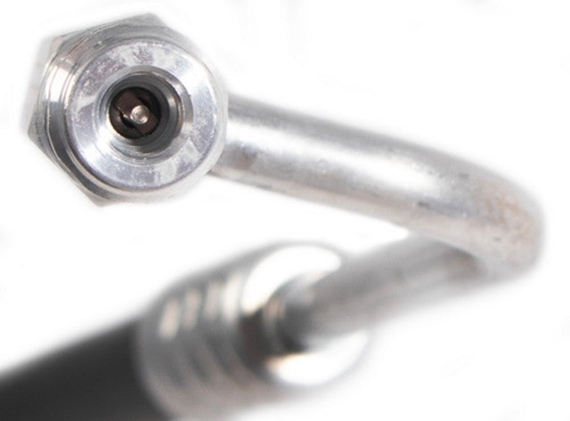 A/C Suction and Liquid Line Hose Assembly Four Seasons 65911