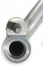 A/C Suction and Liquid Line Hose Assembly Four Seasons 65911