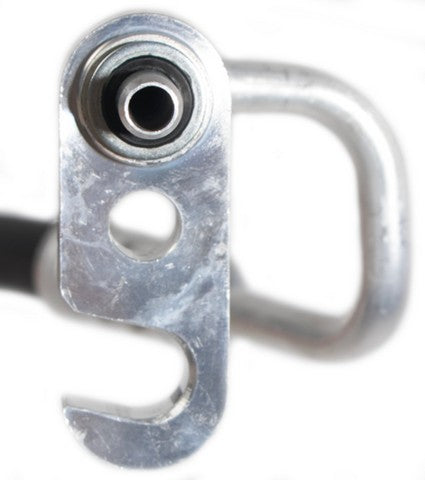 A/C Suction and Liquid Line Hose Assembly Four Seasons 65911