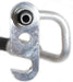 A/C Suction and Liquid Line Hose Assembly Four Seasons 65911