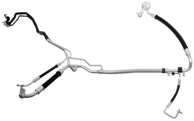 A/C Suction and Liquid Line Hose Assembly Four Seasons 65940