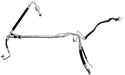 A/C Suction and Liquid Line Hose Assembly Four Seasons 65940