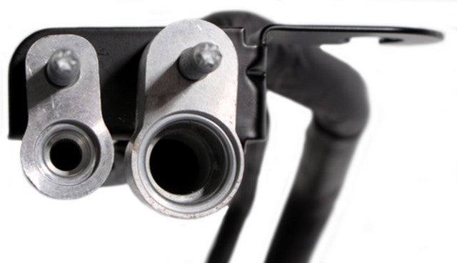 A/C Suction and Liquid Line Hose Assembly Four Seasons 65940