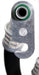 A/C Suction and Liquid Line Hose Assembly Four Seasons 65940