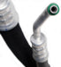 A/C Suction and Liquid Line Hose Assembly Four Seasons 65940