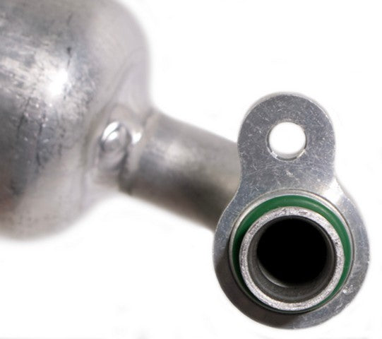 A/C Suction and Liquid Line Hose Assembly Four Seasons 65940
