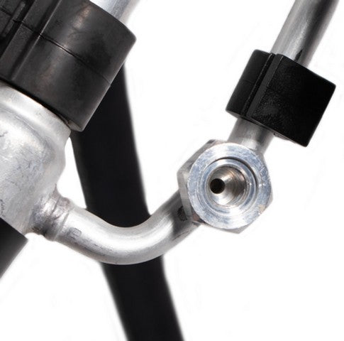 A/C Suction and Liquid Line Hose Assembly Four Seasons 65940