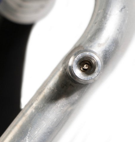 A/C Suction and Liquid Line Hose Assembly Four Seasons 65940