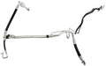 A/C Suction and Liquid Line Hose Assembly Four Seasons 65942