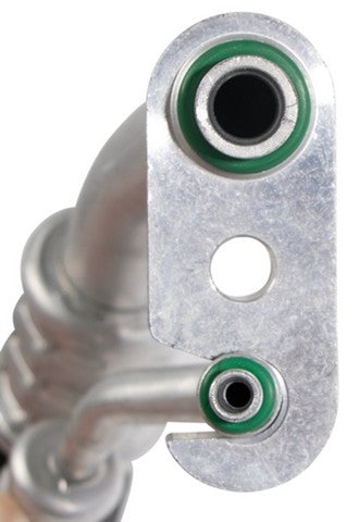 A/C Suction and Liquid Line Hose Assembly Four Seasons 65942
