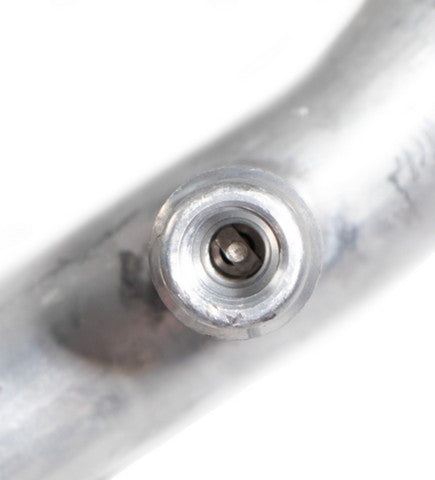 A/C Suction and Liquid Line Hose Assembly Four Seasons 65942
