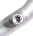 A/C Suction and Liquid Line Hose Assembly Four Seasons 65942
