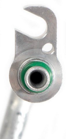 A/C Suction and Liquid Line Hose Assembly Four Seasons 65942